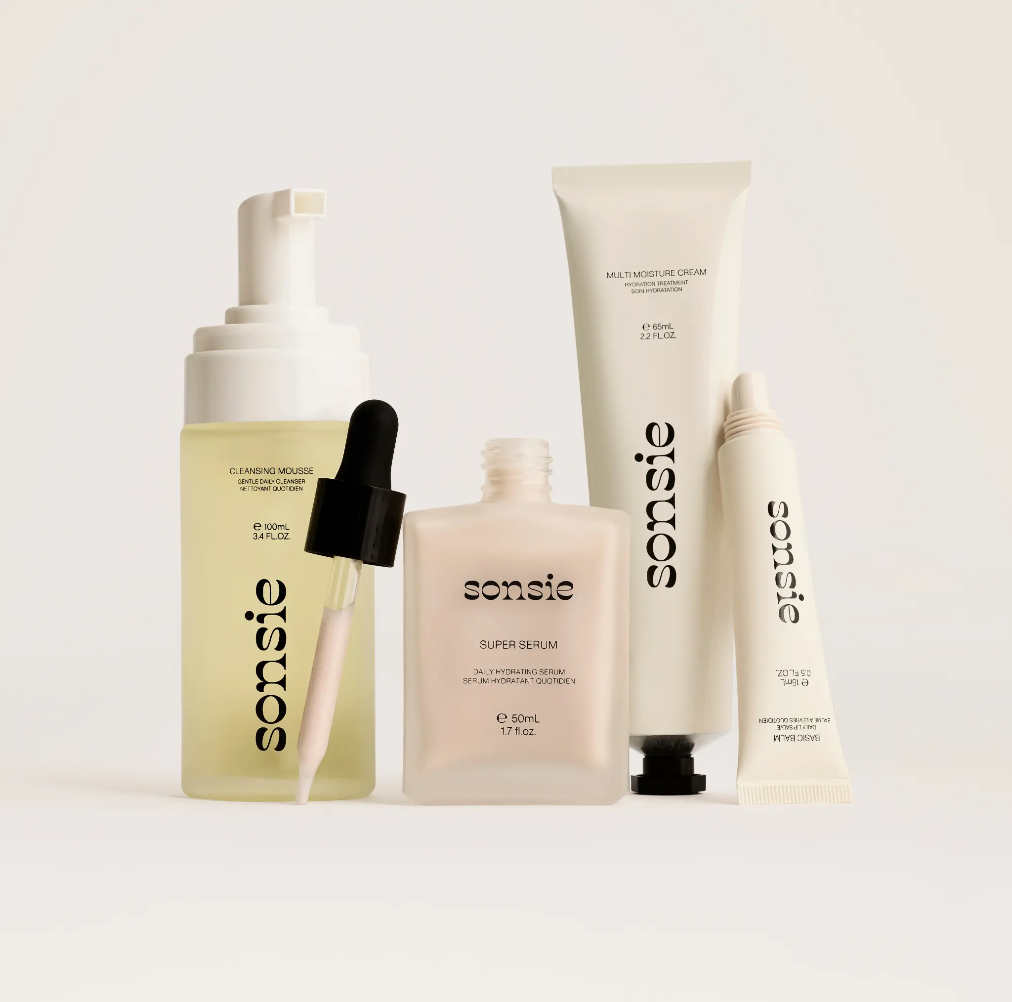 Hydration Essentials Plus