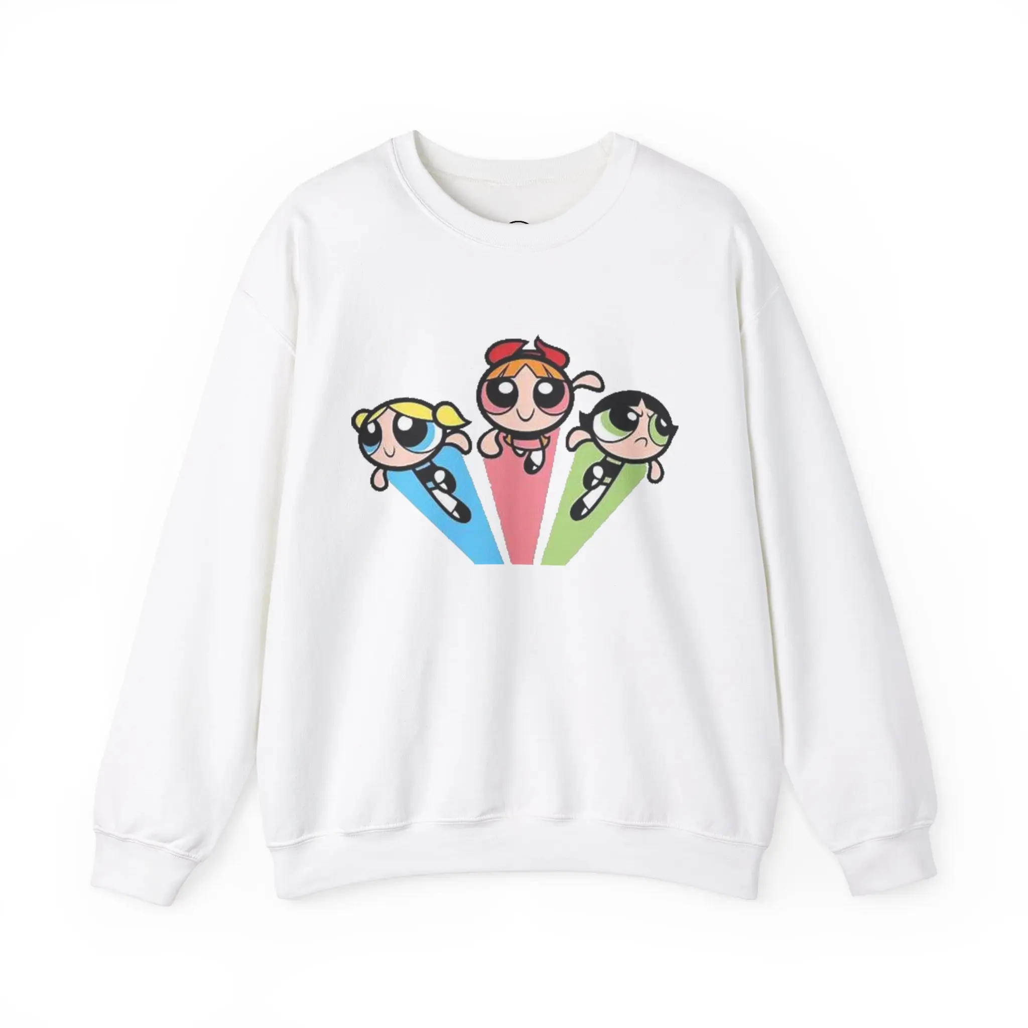 Powerpuff girls Sweatshirt