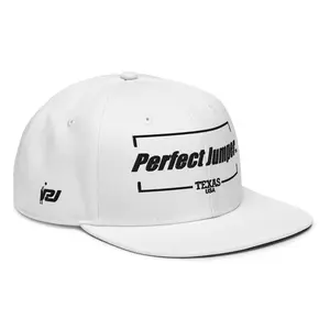 PJ Snapback Hat