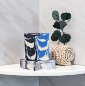 Acqua di Gio Handmade Soap Bar Body Care Shea