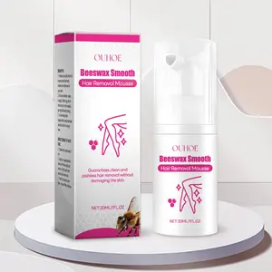 Gentle Hair Removal Mousse, Gentle Hair Removal, Remove Body Hair, Fresh Smooth Skin Care, Foam Mousse, Gentle Formula, Skincare Essentials