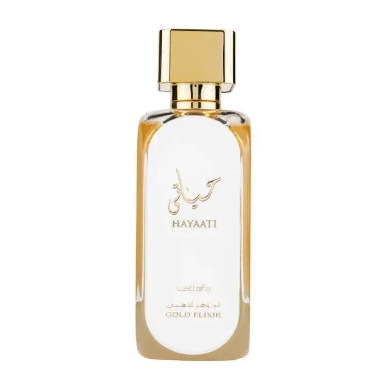 Hayaati Gold Elixir (Open Box) 