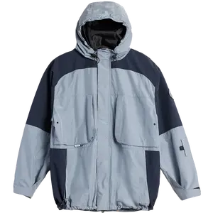 Autumn Field Snowboard Jacket