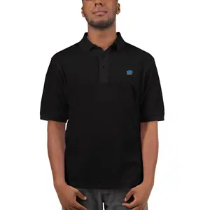 Ark Men's Premium Polo
