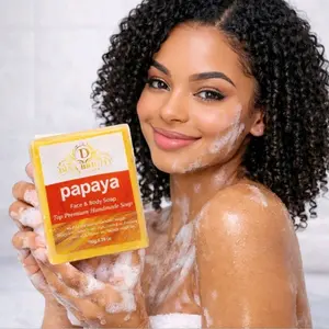 PAPAYA EVEN TONE SOAP