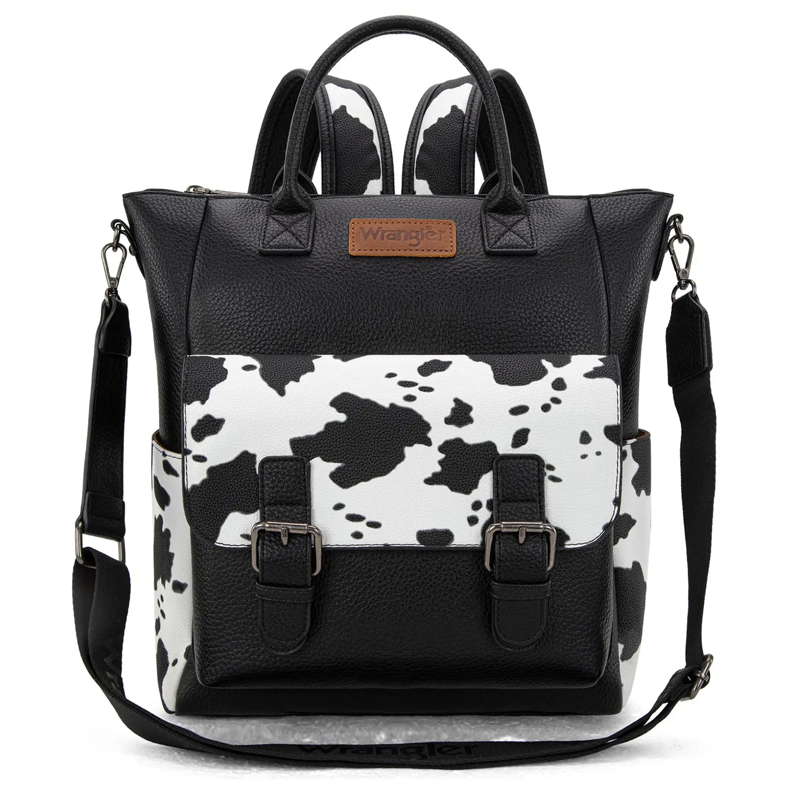 COW-Black