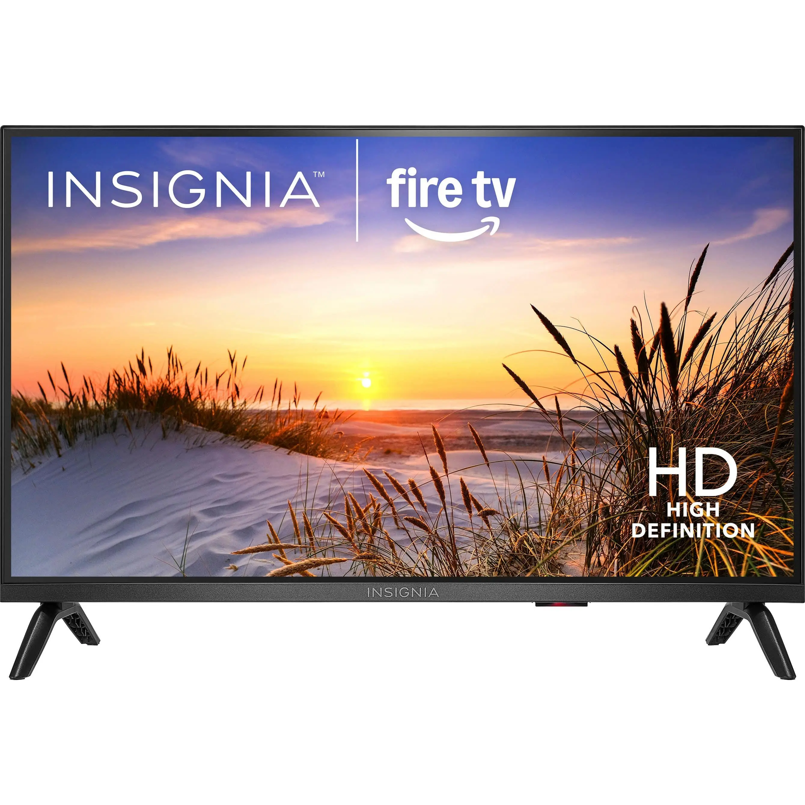 24 Class F20 Series LED HD (720p) Smart Fire TV