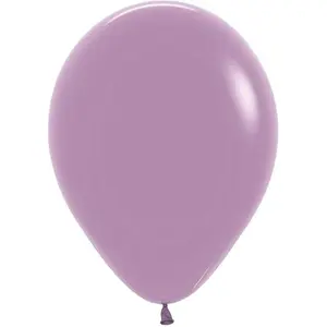 Sempertex Pastel Dusk Lavender - Professional Latex Balloons
