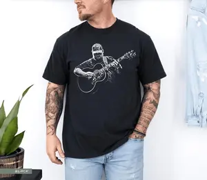 Combs Shirt - Country Music Shirt, Combs World Tour, Cowboy Combs Shirt, Luke Shirt, Western Graphic Tee, Concert Festival Shirt, Combs Fan Cotton Tee for Men, Women