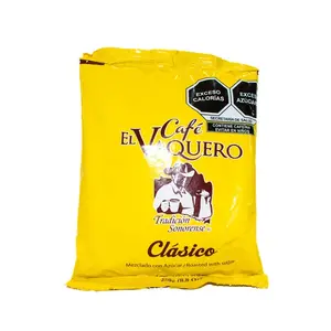 Traditional Cafe El Vaquero - 8.8 OZ - Tradición Sonorense