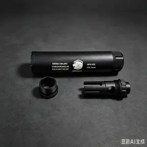Metal Lion Head Combination 14 Reverse Teeth Fast Noise Cancelling Converter