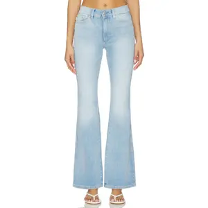 DL1961 High Rise Bridget Bootcut Instasculpt™ Jeans in Prairie