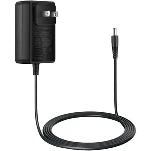 26.5V Charger for Cordless Vacuum H016 HA016 20Kpa Powerful Suction Vacuum AC Power Supply Adapter for Homeika Vacuum Cleaner Charger Cord