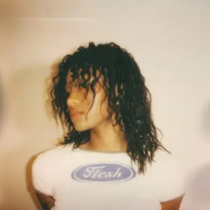 Jahnah Camille - I Tried to Freeze Light, But Only Remember a Girl  [CASSETTES]