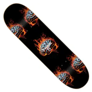 Sk8mafia TJ Rogers Ignition Deck