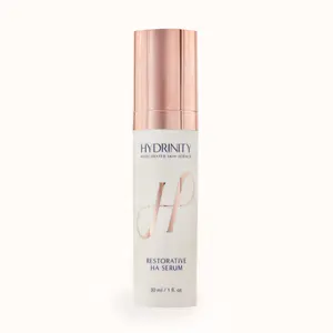 Hydrinity Restorative HA Serum