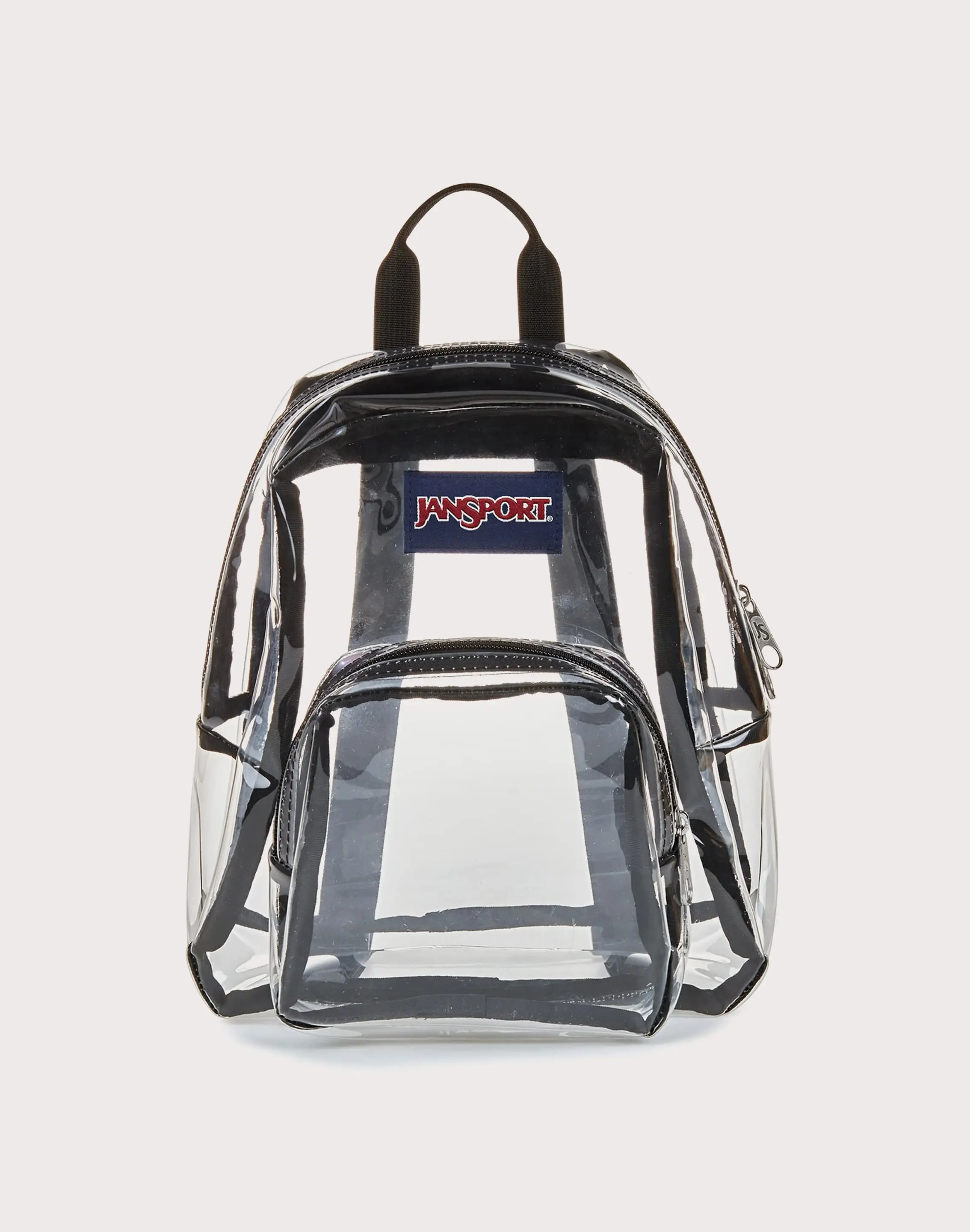 JanSport Clear Mini Backpack JanSport Clear Mini Backpack