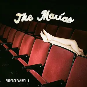 The Marias - Superclean Vol. I & II NEW Vinyl Record 750958013118