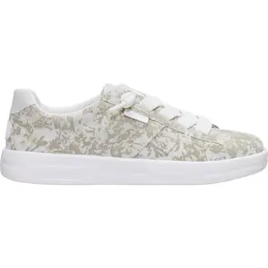 HEYDUDE Karina Duo Classic Camo - Comfortable Slip on Shoes