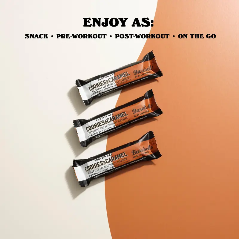 12 Bars