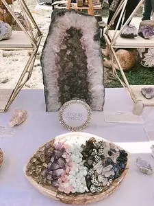 CRYSTALS - 5 FOR $5