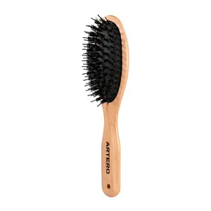 Artero Nova- Nylon & Bristle Brush M