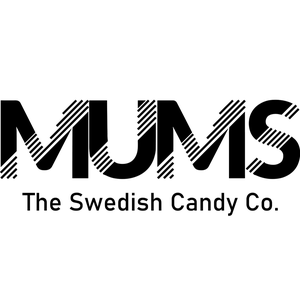 Mums - The Swedish Candy Co.