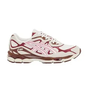 ASICS Gel NYC 'Cream Sweet Pink'