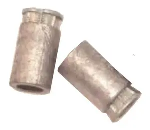 Anchor 1/4-20 Tap In Insert 10 Pack