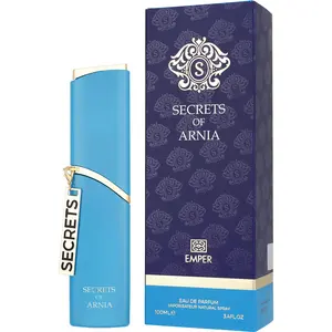 Emper Secrets Of Arnia By Emper Eau De Parfum For Women