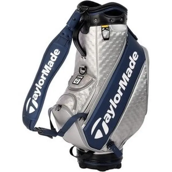 Taylormade Qi10 Staff Bag