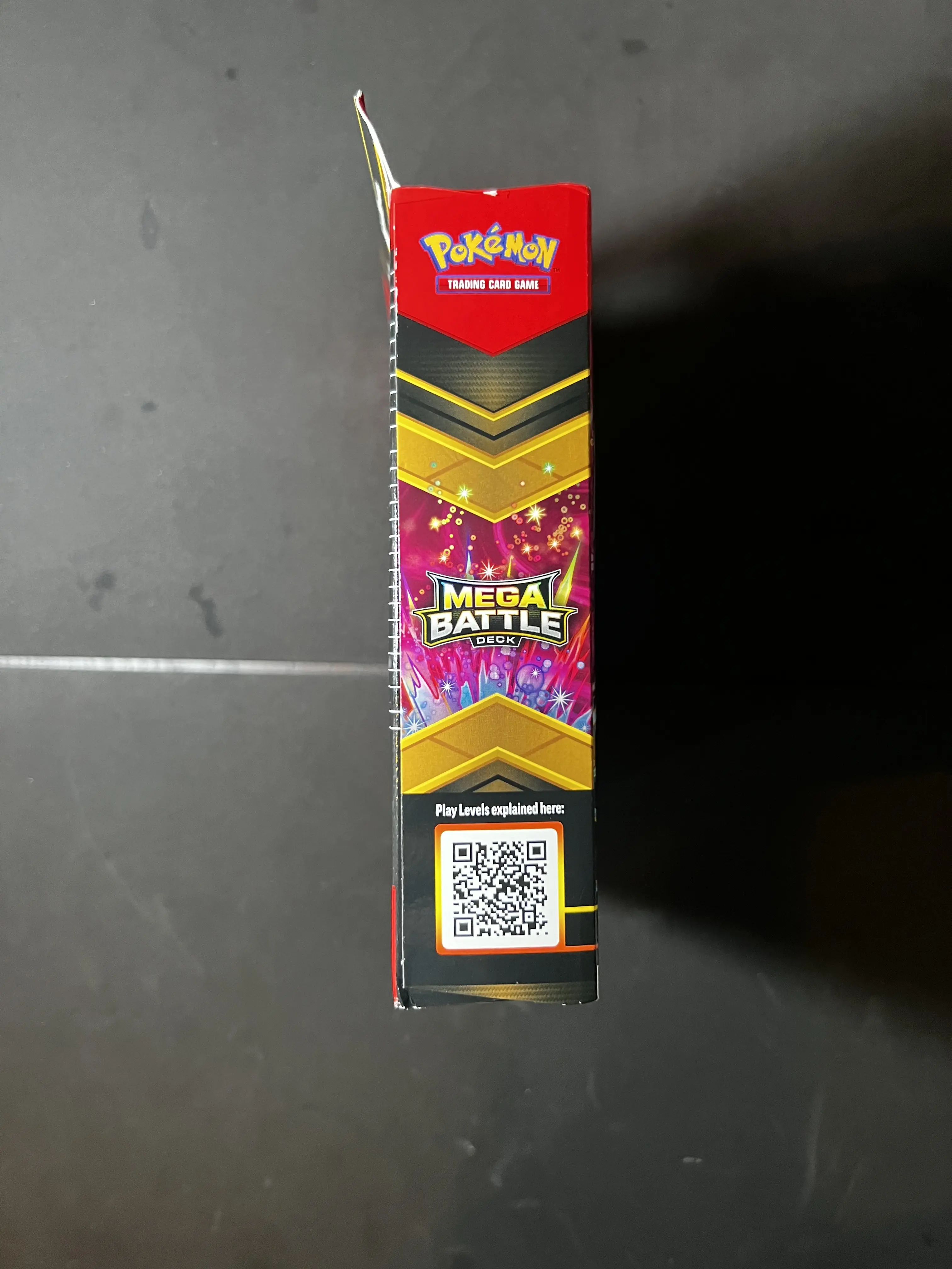 Pokemon Mega Battle Deck Mega Diancie EX TCG Trading Card Game Collectible  Set - TikTok Shop