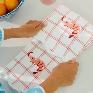 Kitchen Towels (pair)
