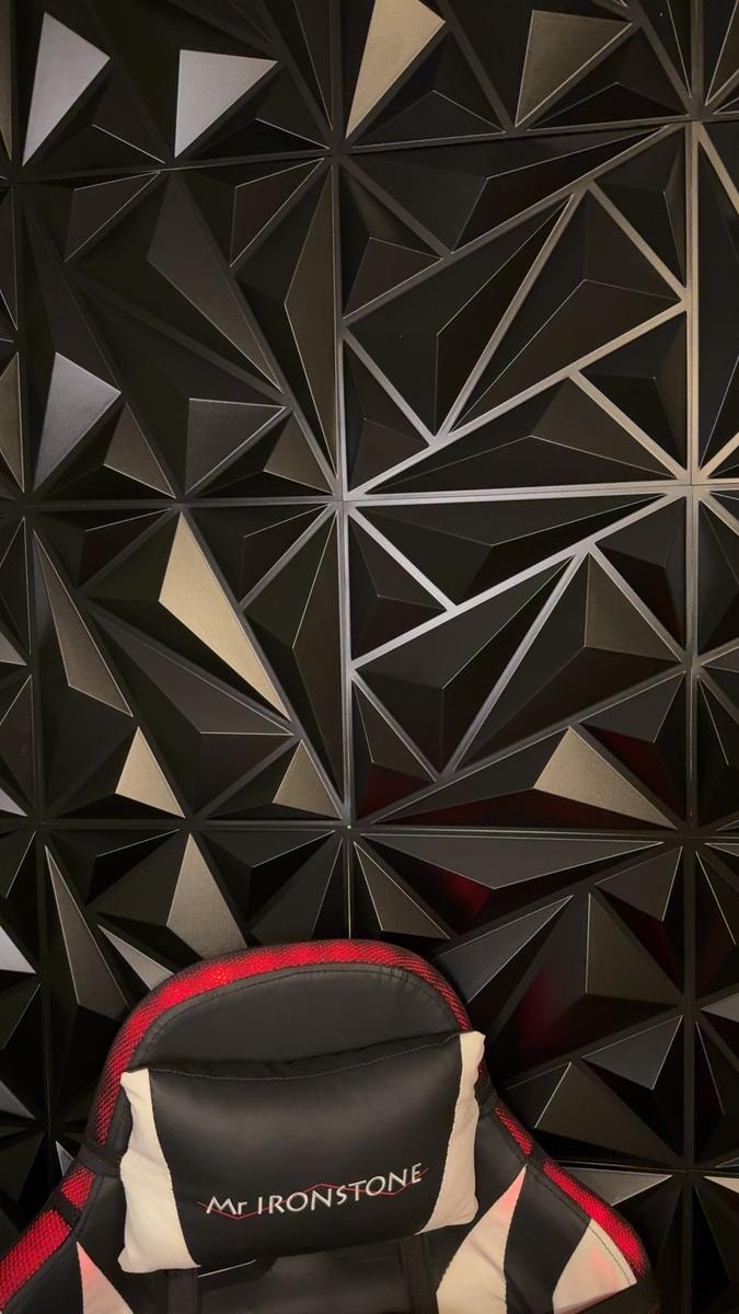 Item: Black-DJZ, 20 PCS