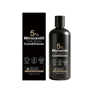 Nourishing Moisturizing Conditioner, Biotin Ginger Root Oil Hair Care, Anti Static Smooth Shiny Hair Reduce Breakage