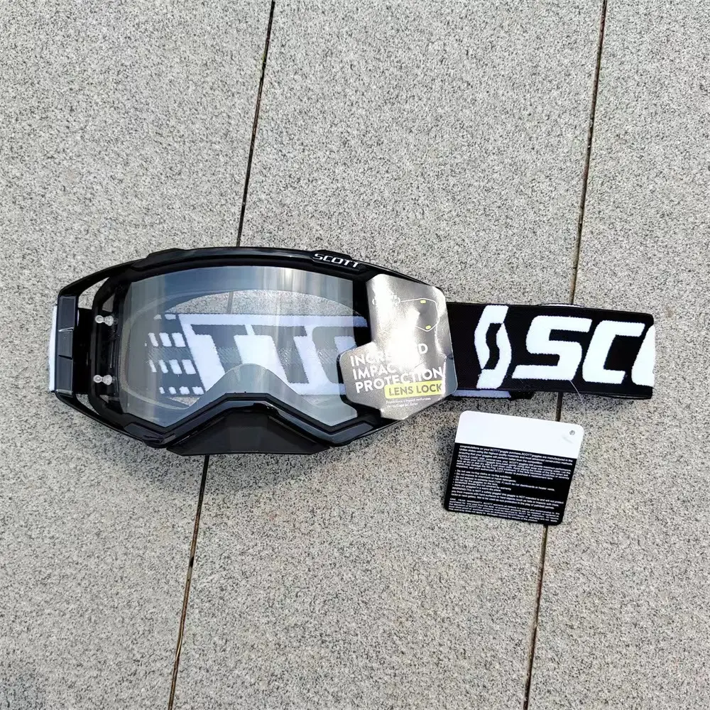 SCOTT- C11 transparent