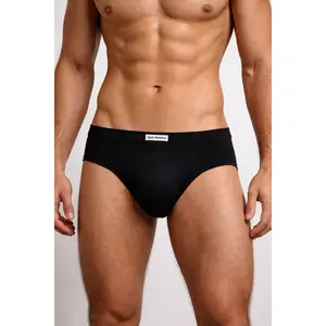 Men's Bamboo Viscose Briefs Underwear