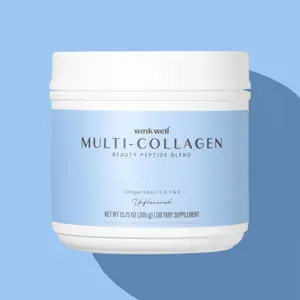 Multi-Collagen Beauty Peptide Blend - 30 Servings