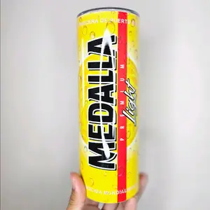 Medalla Tumbler