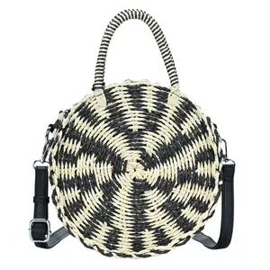 Poppy Straw Crossbody