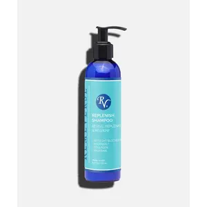 Replenish Shampoo with Redensyl® - Haircare and Hair Conditioner