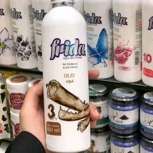 Farida Aqua Air Refresher