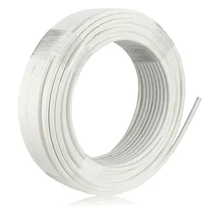 1/2" 300ft PEX-B Pipe (White& Cutter)