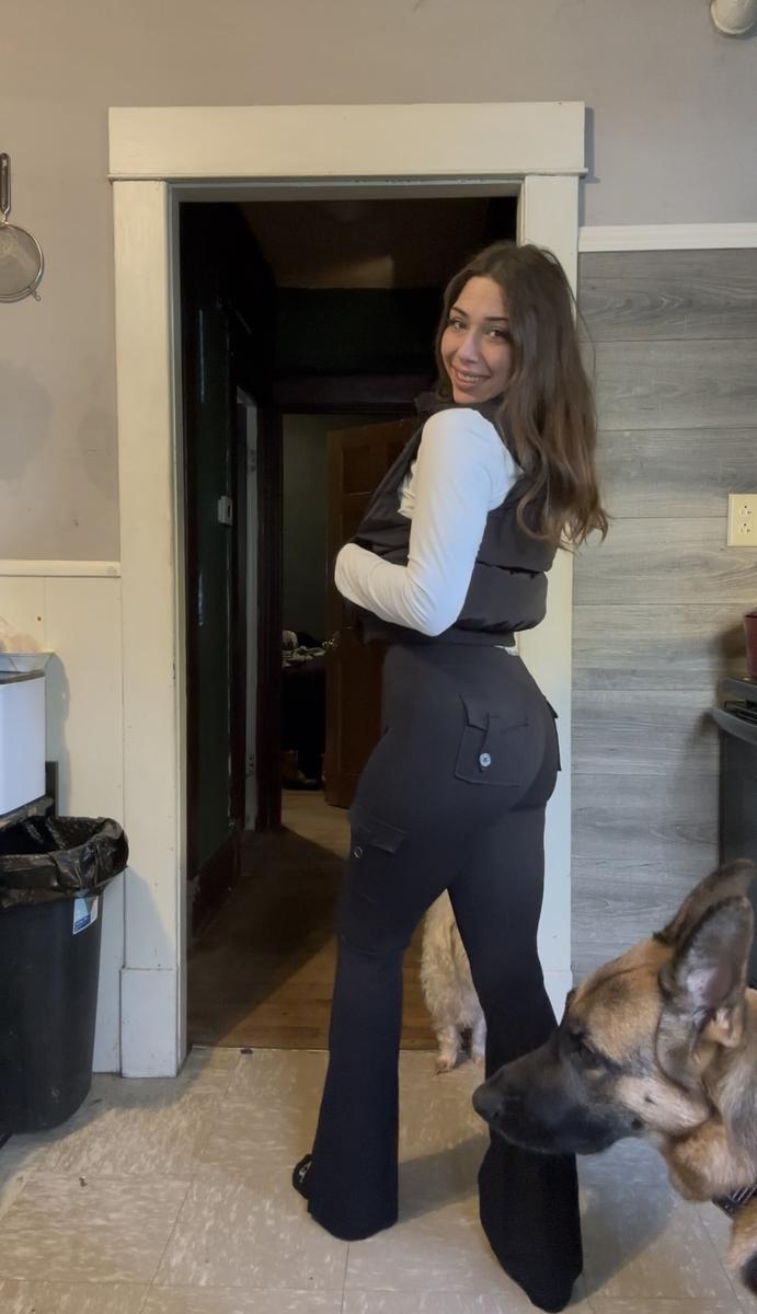 Item: Black, 32 Inseam , M