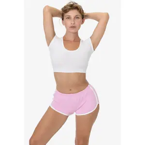 73001 - Interlock Running Shorts