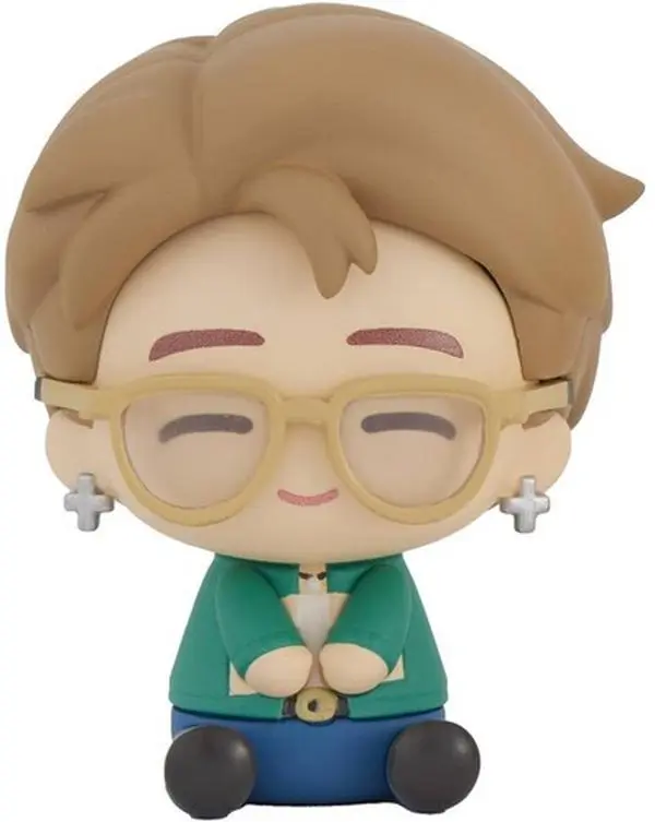 BTS - BanPresto - Tinytan Dynamite figurine/statue vol.2 (A: Jimin)  [COLLECTIBLES] figurine/statue, Collectible