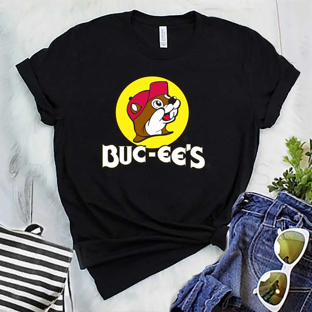 BEST SELLER - Buc-Ee&X27;S Logo Merchandise  Classic T-Shirt