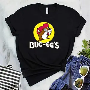 BEST SELLER - Buc-Ee&X27;S Logo Merchandise  Classic T-Shirt