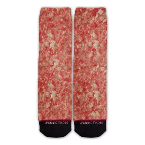 Function - Strawberry Shortcake Fashion Sock