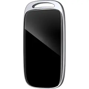 1TB SSD External Hard Drive, Portable SSD Drive up to 2000 MB/s, USB 3.2 Gen2X2 External Solid State Drives for  15/16 PRO??Phone OTG?Laptops with LED